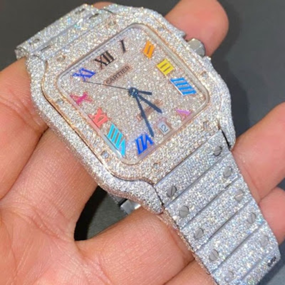 Meet your Posher, Supply